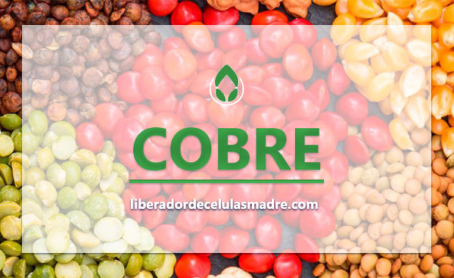 Cobre