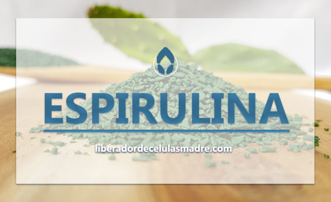 Espirulina