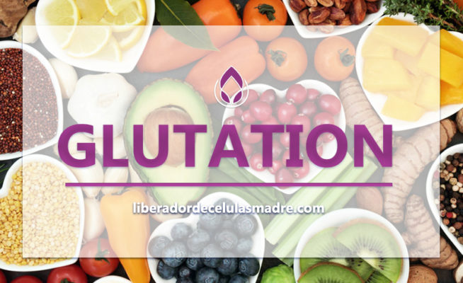 Glutation