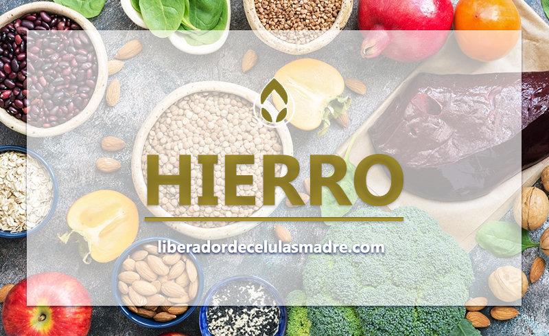 Hierro