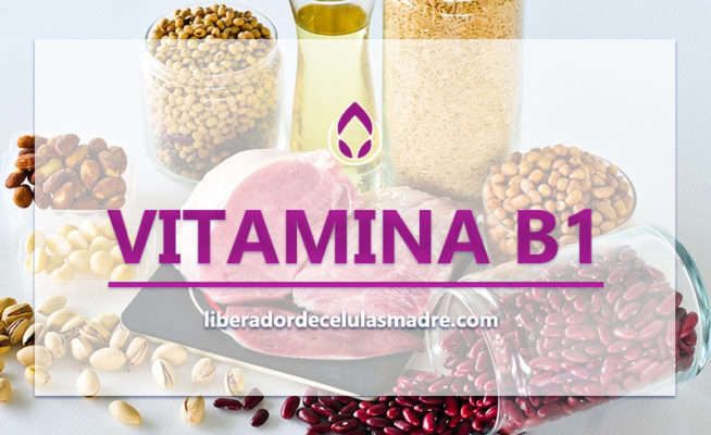 Vitamina B1