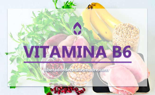 Vitamina B6