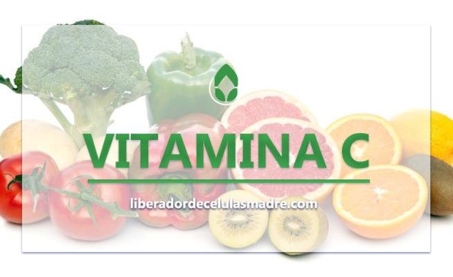 Vitamina C