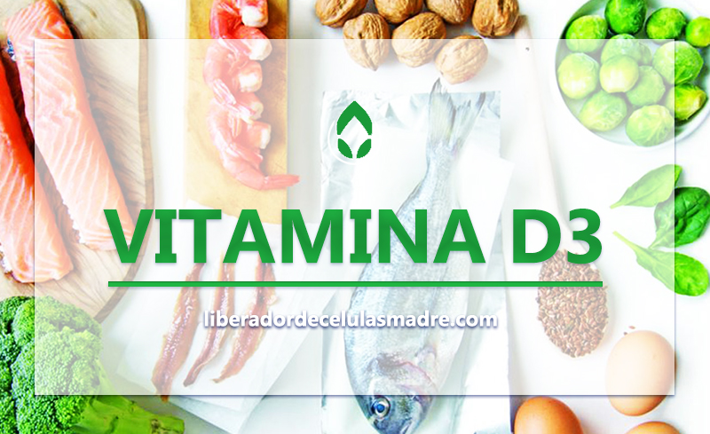 Vitamina D3