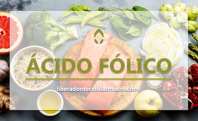 Ácido Fólico